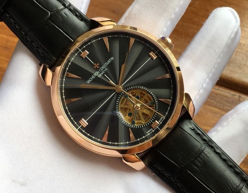 VACHERON CONSTANTIN Watches